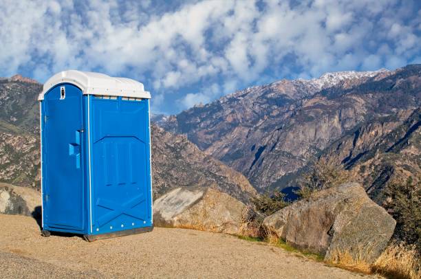 Best Sanitation services for porta potties  in Gooding, ID