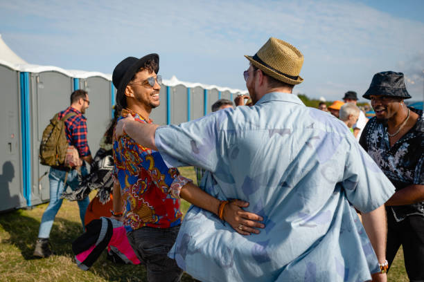 Best Porta potty rental near me  in Gooding, ID