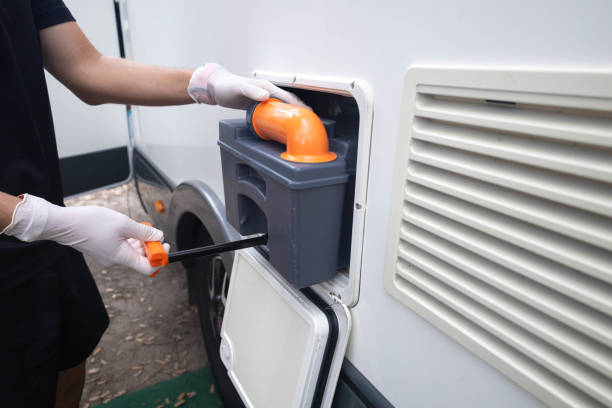 Best Affordable porta potty rental  in Gooding, ID