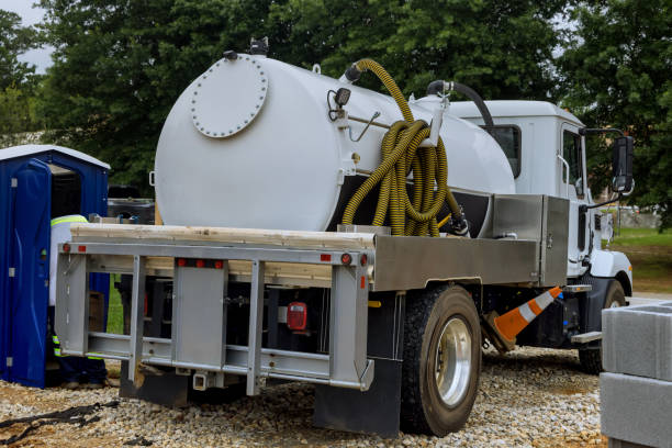 Best Local porta potty services  in Gooding, ID