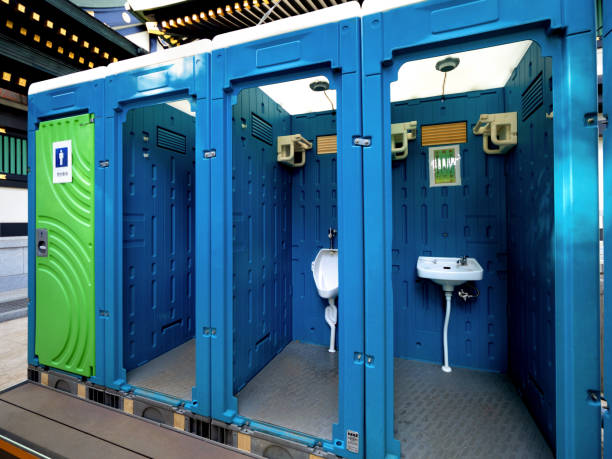 Best Local porta potty services  in Gooding, ID