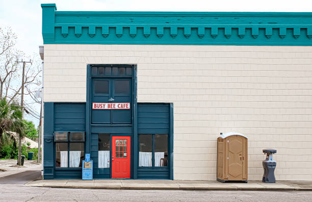 Best Porta potty rental near me  in Gooding, ID