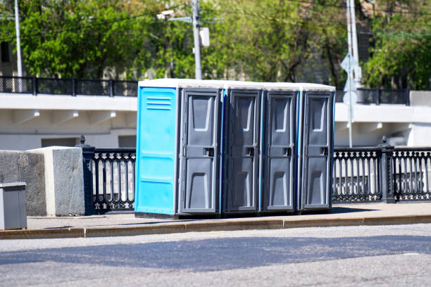 Best Portable restroom trailer rental  in Gooding, ID