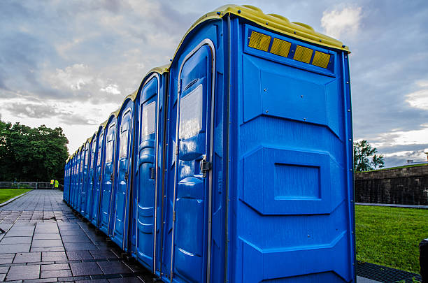 Porta potty rental for festivals in Gooding, ID